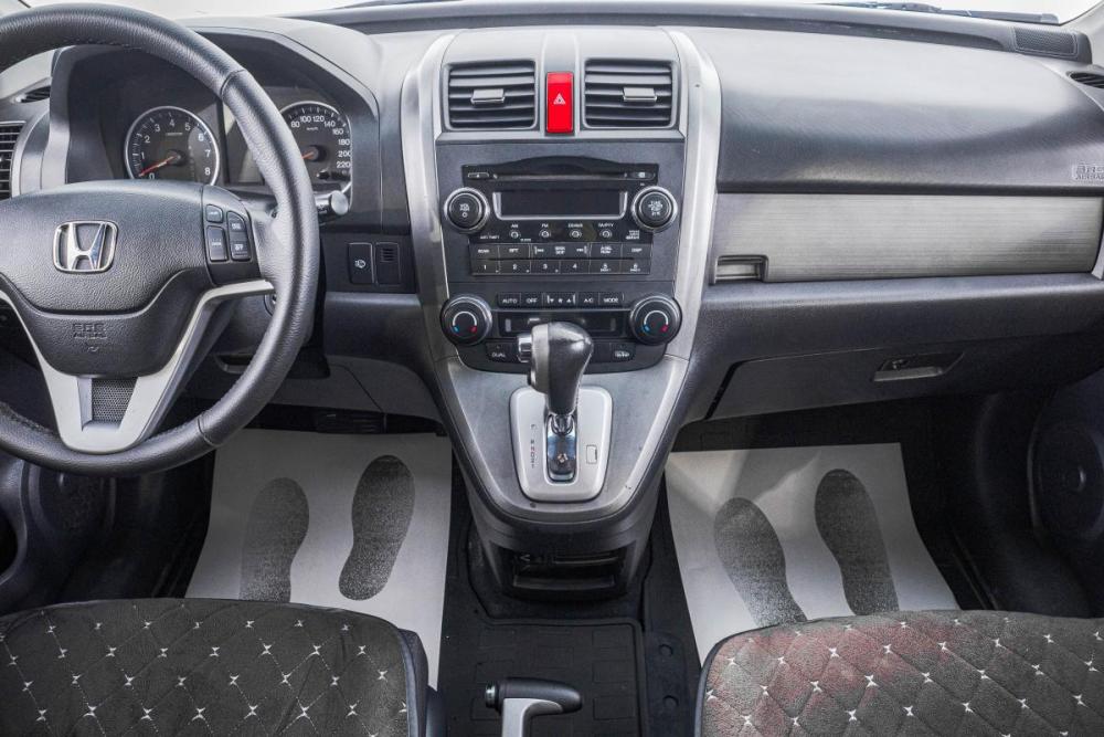 Honda CR-V III Барнаул  - изображение 18