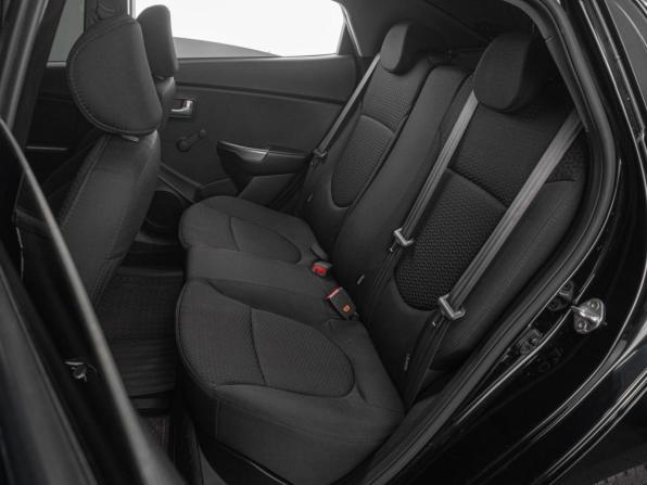 Kia Rio III Рестайлинг с пробегом 2015 года, цена 1 080 000 рублей, 149701 км, седан, Автокод Объявления