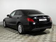 Mercedes-Benz C-Класс IV (W205) Рестайлинг Санкт-Петербург  - изображение 27