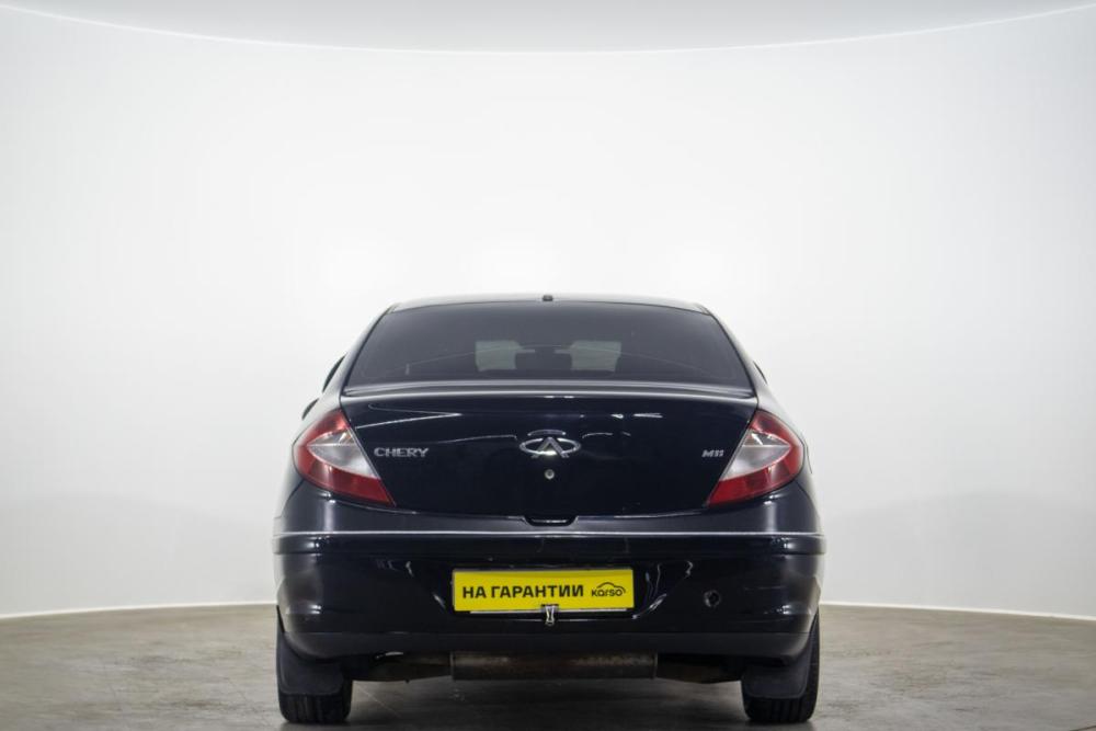 Chery M11 (A3) Оренбург  - изображение 6