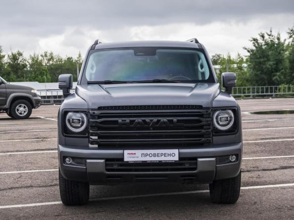 Haval H9 II с пробегом 2024 года, цена 4 298 000 рублей, 27610 км, внедорожник, Автокод Объявления