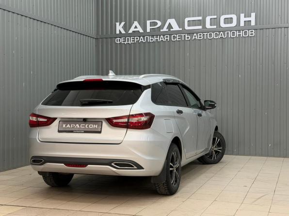 Lada (ВАЗ) Vesta I Рестайлинг (NG) с пробегом 2023 года, цена 1 209 000 рублей, 48738 км, универсал, Автокод Объявления