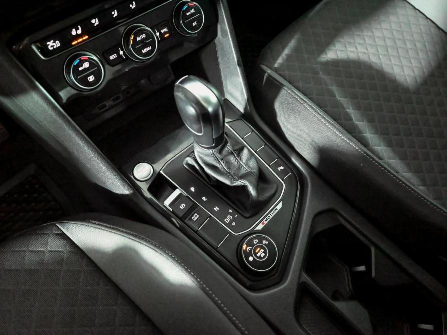 Volkswagen Tiguan II Екатеринбург  - изображение 14