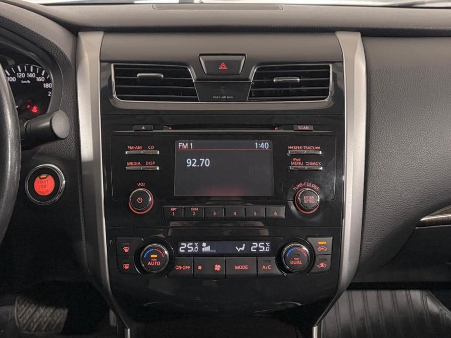 Nissan Teana III (L33) Екатеринбург  - изображение 24