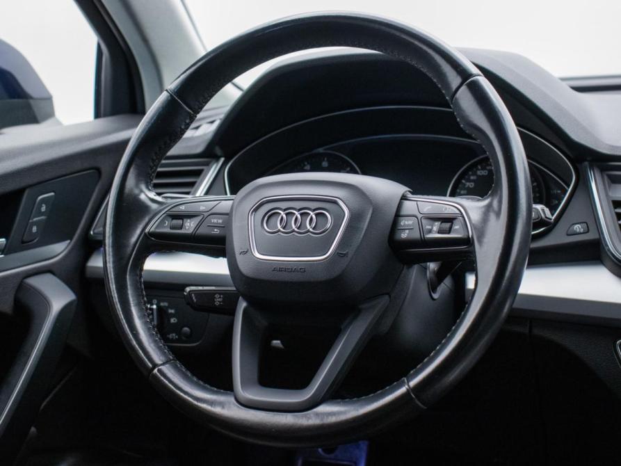Audi Q5 II (FY) Москва  - изображение 15