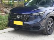 Honda XR-V II Кемерово  - изображение 24
