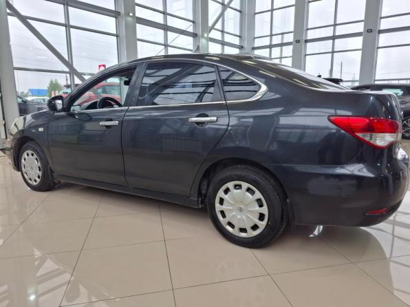 Nissan Almera III (G15) с пробегом 2014 года, цена 729 000 рублей, 147000 км, седан, Автокод Объявления