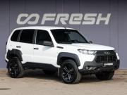 Lada (ВАЗ) Niva Travel I Краснодар  - изображение 24