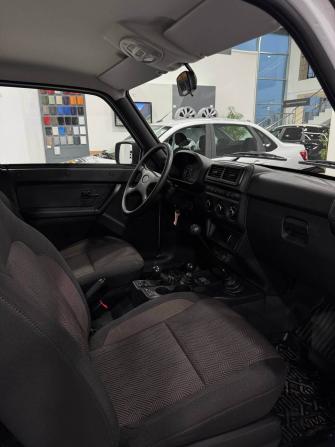 Новый Lada (ВАЗ) Niva Legend 2026 года, цена 1 259 000 рублей, внедорожник, Автокод Объявления
