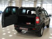 Chevrolet Niva I Рестайлинг Самара  - изображение 35