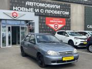 Chevrolet Lanos I Альметьевск  - изображение 10