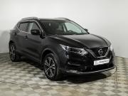 Nissan Qashqai II Рестайлинг Санкт-Петербург  - изображение 22