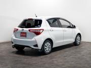 Toyota Vitz III (XP130) Рестайлинг 2 Чита  - изображение 22