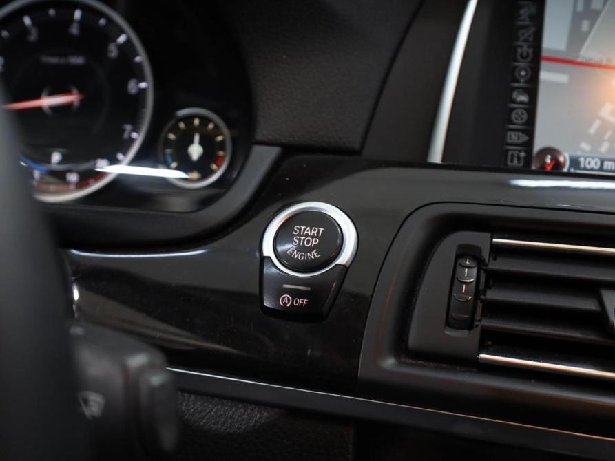 BMW 5 серии VI (F10/F11/F07) Рестайлинг Ростов-на-Дону  - изображение 19
