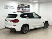 BMW X3 III (G01) Красноярск  - изображение 65