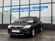 Ford Focus II Рестайлинг Екатеринбург  - изображение 20
