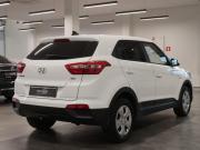 Hyundai Creta I Калуга  - изображение 36