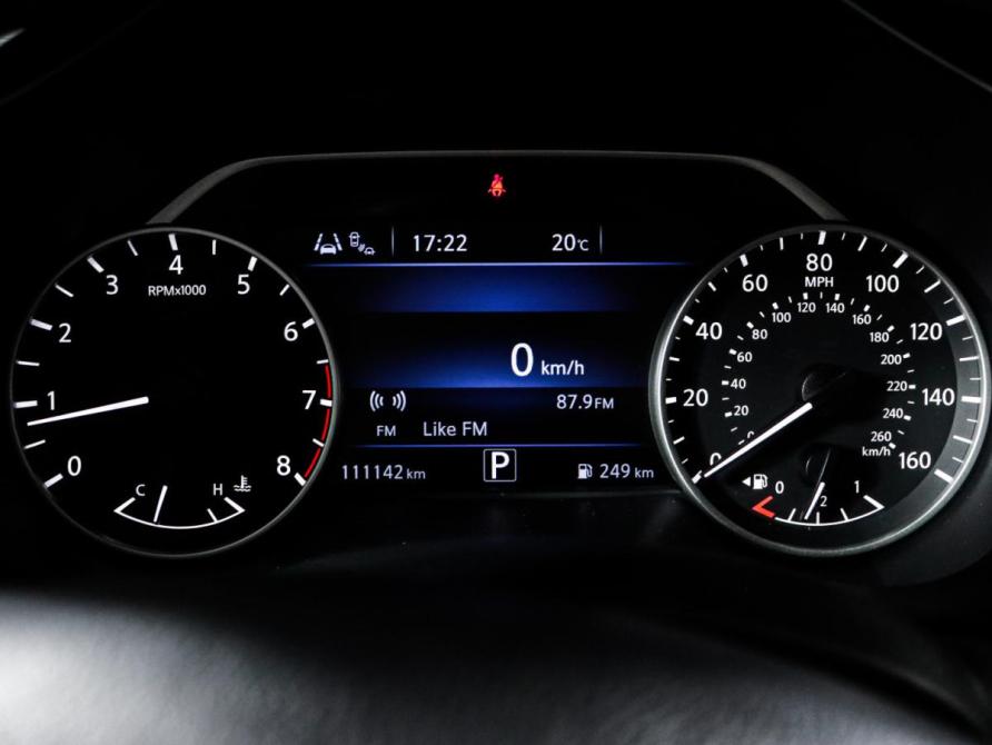 Nissan Murano III (Z52) Рестайлинг Москва  - изображение 10