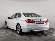 BMW 5 серии VI (F10/F11/F07) Рестайлинг Санкт-Петербург  - изображение 30