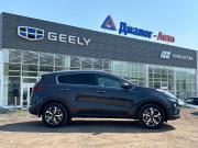 Kia Sportage IV Рестайлинг Набережные Челны  - изображение 39