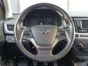 Hyundai Solaris II Москва  - изображение 31