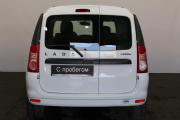 Lada (ВАЗ) Largus I Рестайлинг Санкт-Петербург  - изображение 21