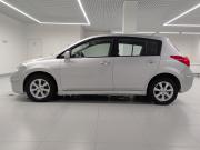 Nissan Tiida I Рестайлинг Казань  - изображение 32