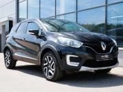 Renault Kaptur I Калуга  - изображение 13