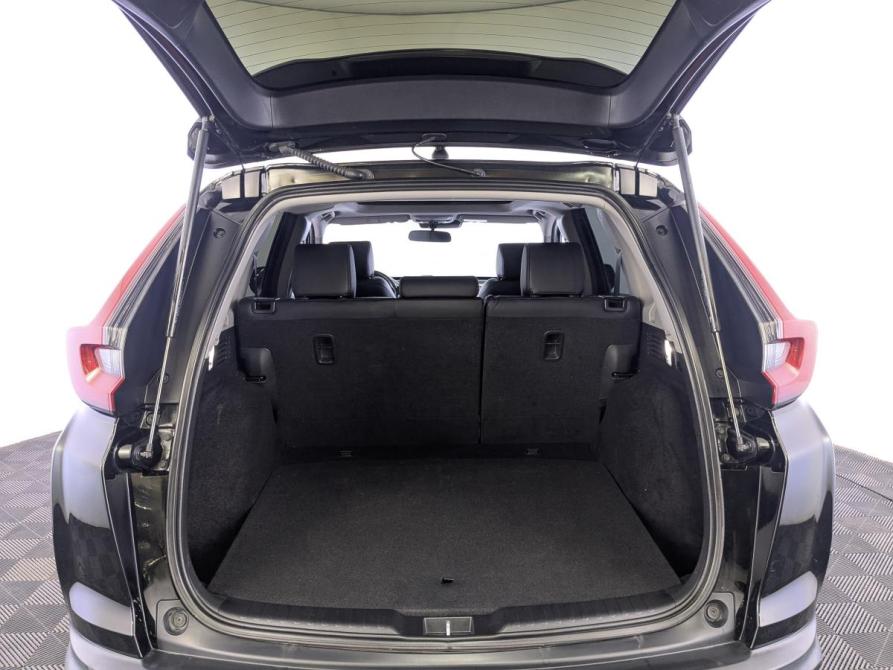 Honda CR-V VI Москва  - изображение 10