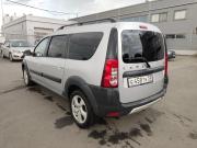 Lada (ВАЗ) Largus I Санкт-Петербург  - изображение 15