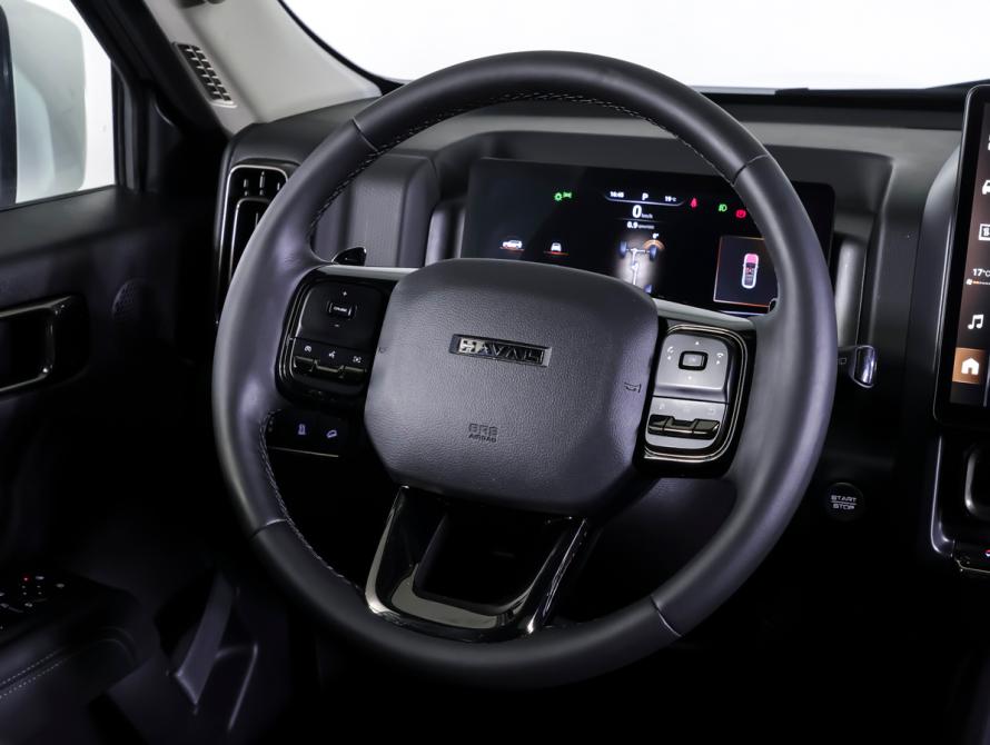 Haval H9 II Москва  - изображение 15