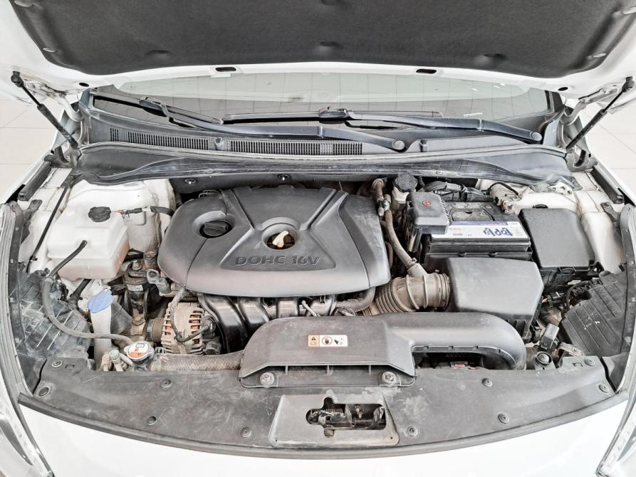 Hyundai i40 I Казань  - изображение 11
