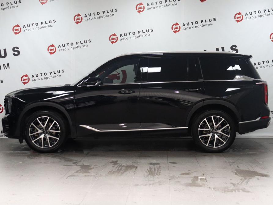 GAC GS8 II Минеральные Воды  - изображение 5