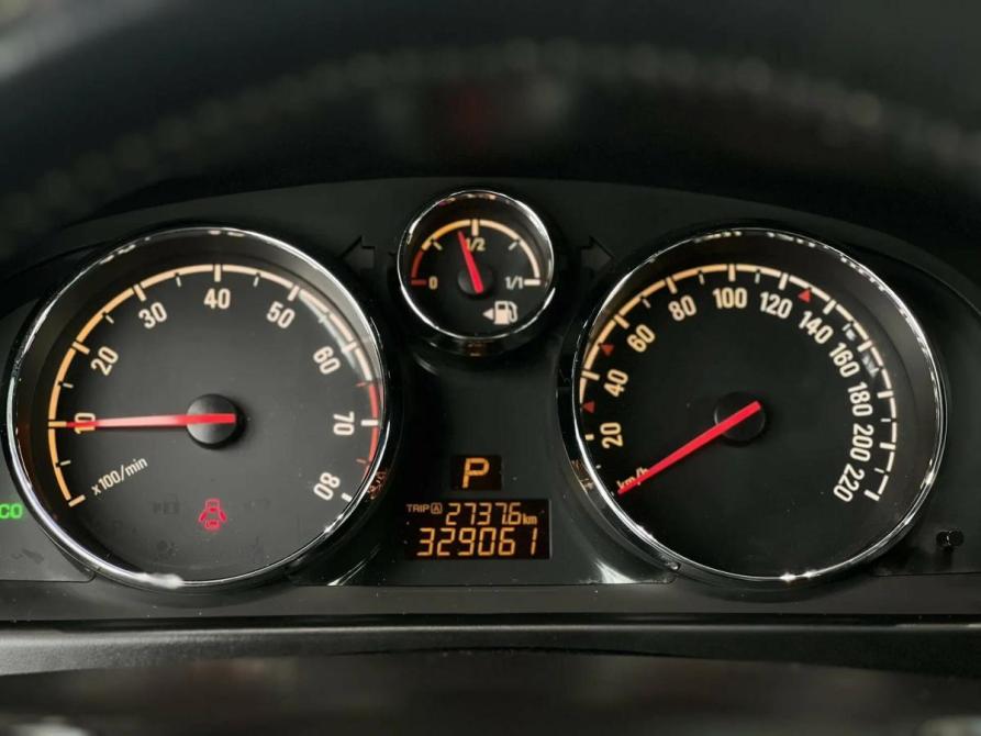 Opel Antara I Рестайлинг Екатеринбург  - изображение 16