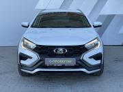Lada (ВАЗ) Vesta I Рестайлинг (NG) Екатеринбург  - изображение 29