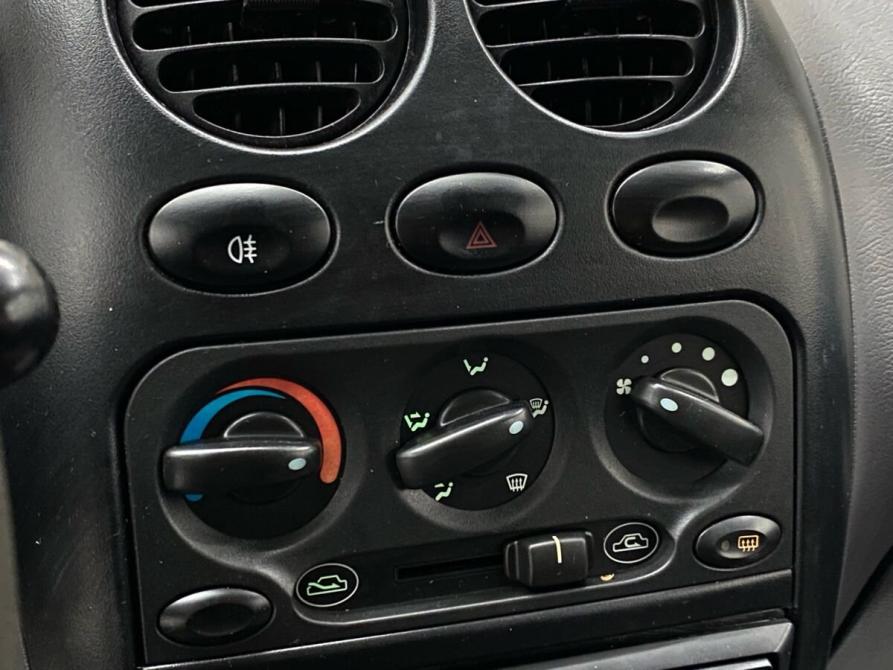 Daewoo Matiz I Рестайлинг Энгельс  - изображение 28