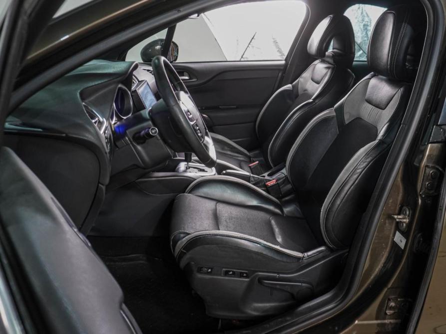 Citroen DS4 Воронеж  - изображение 10