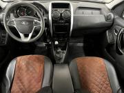 Lada (ВАЗ) Largus I Рестайлинг Ярославль  - изображение 24