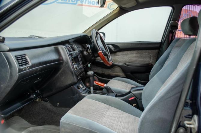 Toyota Corona IX (T190) с пробегом 1992 года, цена 185 000 рублей, 250000 км, седан, Автокод Объявления