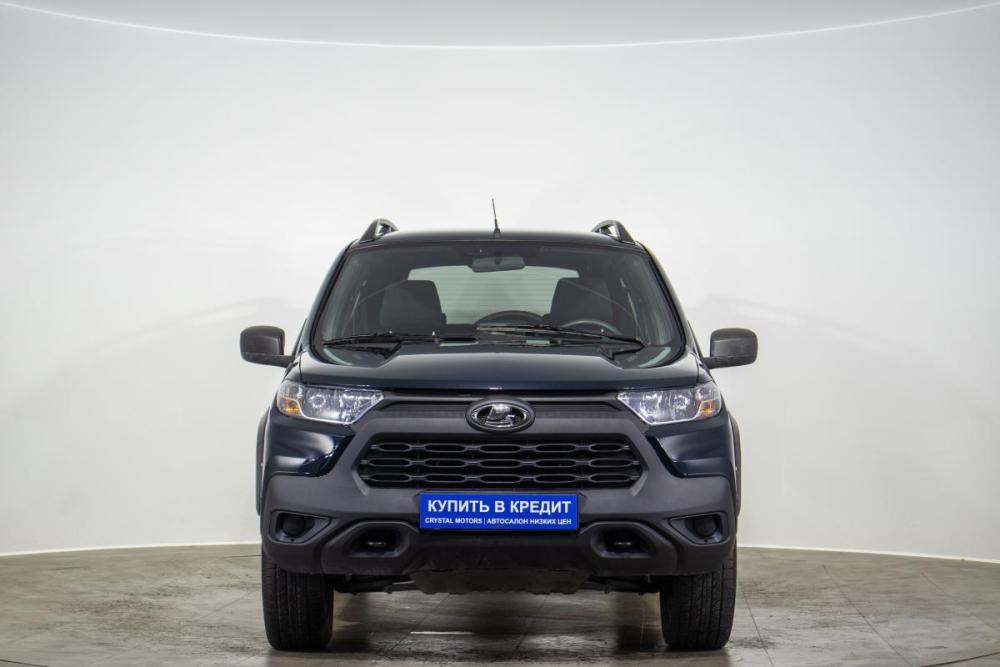 Lada (ВАЗ) Niva Travel I Оренбург  - изображение 2