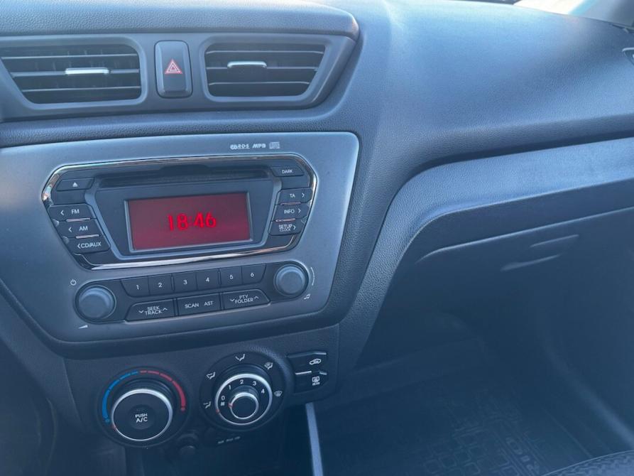 Kia Rio III Астрахань  - изображение 16