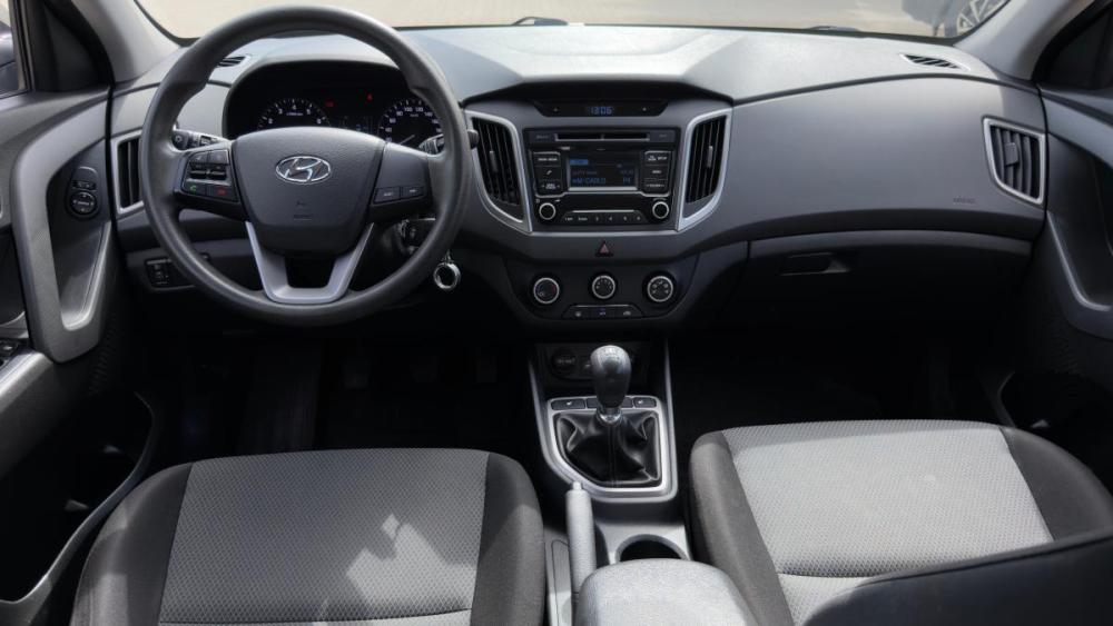 Hyundai Creta I Великий Новгород  - изображение 21