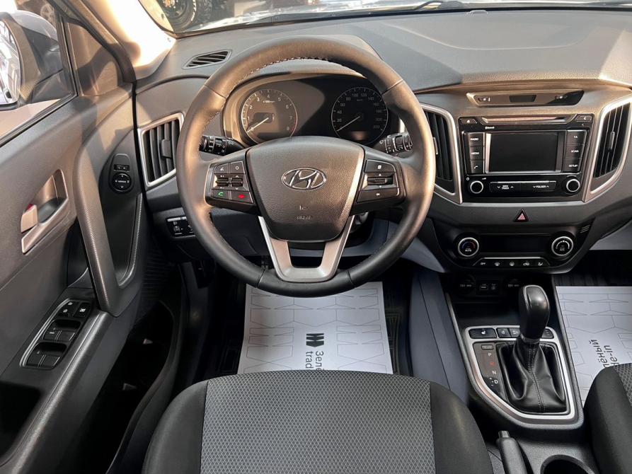 Hyundai Creta I Тверь  - изображение 11