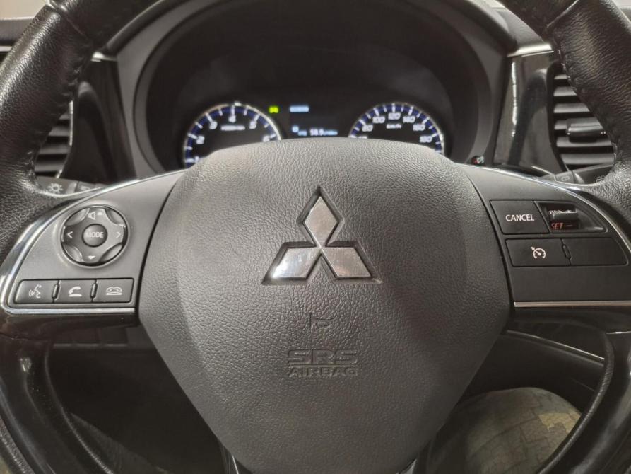 Mitsubishi Outlander III Рестайлинг 3 Казань  - изображение 24