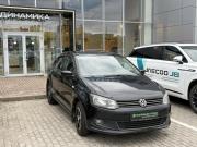 Volkswagen Polo V Череповец  - изображение 18
