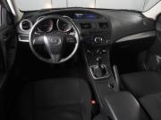 Mazda 3 II (BL) Рестайлинг Минеральные Воды  - изображение 22