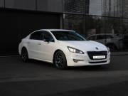 Peugeot 508 I Москва  - изображение 22