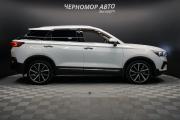 FAW Bestune T77 I Крым  - изображение 35