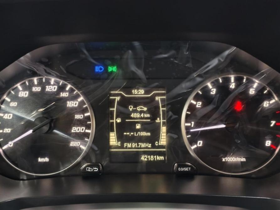 Chery Tiggo 4 Pro I Курск  - изображение 12