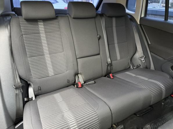 Volkswagen Tiguan I с пробегом 2011 года, цена 1 049 000 рублей, 179256 км, внедорожник, Автокод Объявления